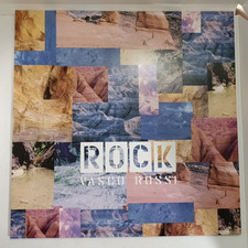 VASCO ROSSI - Rock LP 33 giri RSD RECORD STORE DAY 2019 GIALLO