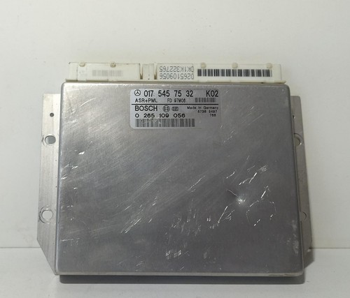 0175457532 ASR-STEUERGERÄT STEUERGERÄT DIVERSE / R / 69478 / 164188 FÜR MERCEDES