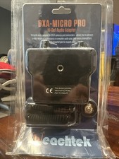 Beachtek DXA-MICRO PRO Audio Adapter