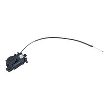 Motor Schiebetür Zuziehhilfe hinten Seat Alhambra VW Sharan 7N 7N0843745