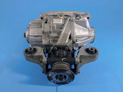 08-15 MITSUBISHI LANCER EVOLUTION MR GSR EVO X REAR DIFFERENTIAL