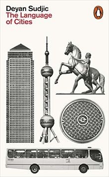 The Language of Cities von Sudjic, Deyan | Buch | Zustand gut