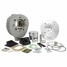 Cilindro PINASCO da corsa 225 cc PIAGGIO 160 per Vespa GS VSB 1962-1964