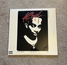 Whole Lotta RED by Playboi Carti (Record, 2021) for sale online | eBay