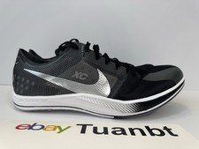 BRAND NEW Nike ZoomX Dragonfly XC Cross Country Track Field Black DX7992-001