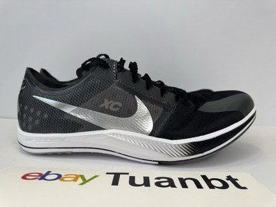 BRAND NEW Nike ZoomX Dragonfly XC Cross Country Track Field Black DX7992-001