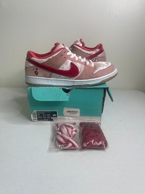 Size 12 - Nike SB Dunk Low StrangeLove Skateboards
