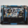 2021 Panini National Treasures Terrace Marshall Jr. Rookie Auto Panthers #FP-TM