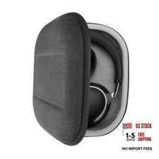 Shield Headphones Case Compatible with Bose QC Ultra II, QC 45/35 II Gaming,