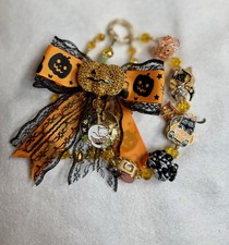 Halloween Themed Charm Phone Charm Handbag Charm Purse Charm Handbag Accessory