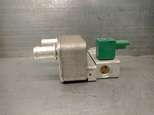 A4538305400 VERDAMPFER DER KLIMAANLAGE / 295E34618R MAHLE / 5465383 FÜR SMART FO