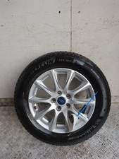 Ford Mondeo Zetec Mk5 5 Door 2014-2018 Alloy Wheel - Single DS73-1007-K2A O41