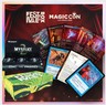 PRESALE Festival in a Box Las Vegas 2026 Viva La Rakdos - Secret Lair NEW SEALED