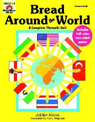 Bread Around the World