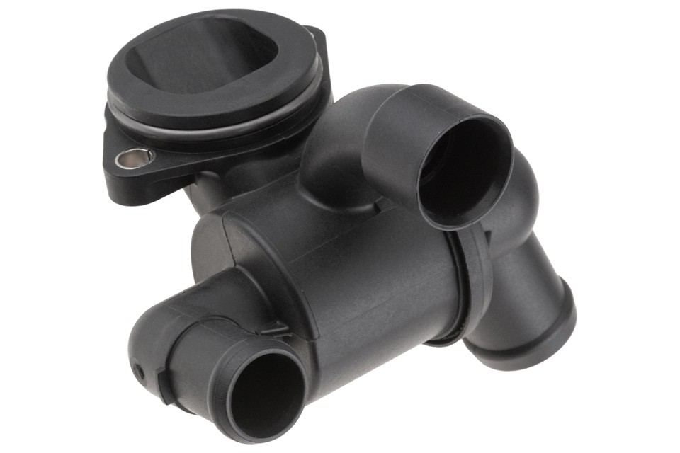 Boitier thermostat d'eau anti-surchauffe pour Crafter et Amarok 03L121111H