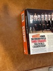 MICHAEL JORDAN WHEATIES BOX 1993 CHICAGO BULLS CHAMPS THREE STRAIGHT UNOPENED!! — photo 7