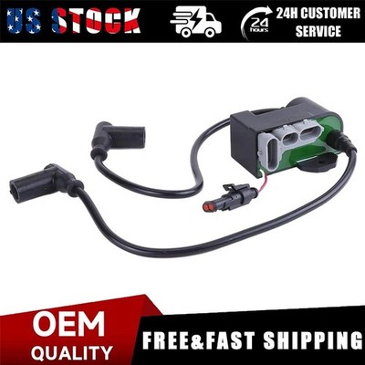 New CDI BOX Igniter For Ski-Doo Tundra Skandic WT LT 550F 512060324 US