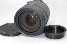 Sigma 17‐70 mm f2.8‐4 DC Macro HSM obiettivo Pentax K AF - zoom versatile