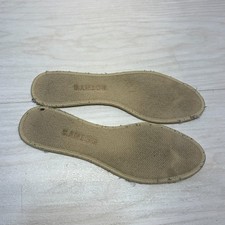 Rothys Womens Size 8 Original Insole Replacement Insoles Rothy's