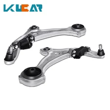 Kucar 2Pces Front Lower Control Arms Kit for Nissan Altima 2007-2013 2.5 3.5L