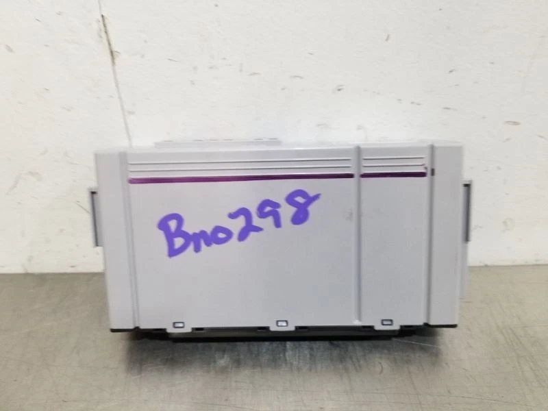 Módulo de control de fuente de alimentación deportiva 16 2016 Lexus RC350 F 8264453010 Foto 2 de 4