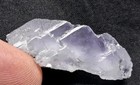 43mm FLUORITE from Chihuahua, Mexico FLUORESCENT  — photo 1