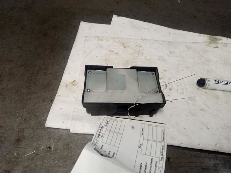 84366746 Transfer Case ECM Left Hand Dash from 2019 Chevrolet Tahoe 10822201