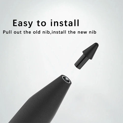 Writing Tips for Remarkable Paper Pro Touch Pen Made from ABS Material