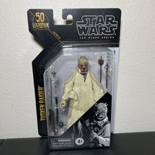 Hasbro F1904 Star Wars The Black Series Archive Tusken Raider 6  Figure