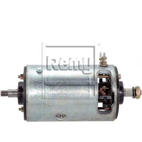 Generador premium Remy 15268 para modelos selectos de Porsche Volkswagen 67-74 Foto 4 de 4