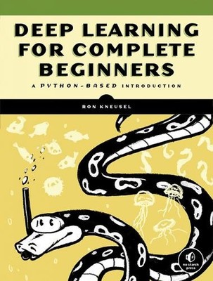 Practical Deep Learning - 9781718500747