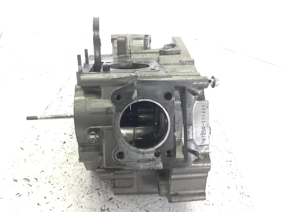 Crankcase Engine Vacuum Mod: GT250 HYOSUNG GT 250 2004 2007 MJ51B - Image 2 of 4