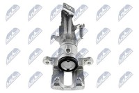 Bremssattel NTY HZT-NS-007 FüR Almera Primera Tino P11 N16 Nissan Hatchback V10