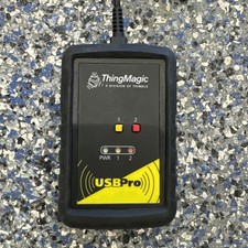 ThingMagic Usb-6Ep RFID Reader 700-0215-01