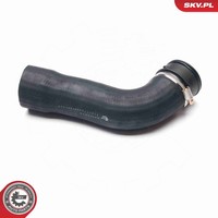 Ladeluftschlauch Esen Skv 24SKV214 FüR Bmw 3Er E46 Touring Compact 318 320