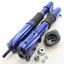 Monroe 801961 Rear Gas Suspension Struts fits 85-90 Electra 85-93 Fleetwood 2pcs