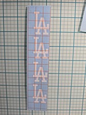 4 Los Angeles Dodgers 1.5