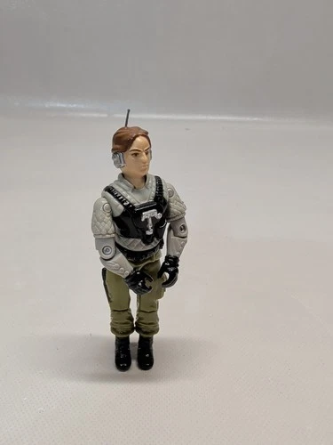 G.I Joe Night Force Psyche-Out ARAH