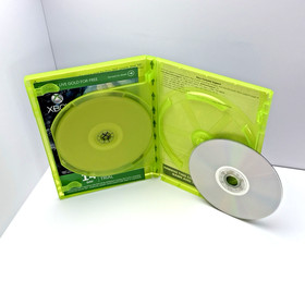 Halo 4 Microsoft Xbox 360 CIB Complete Refurbished & Tested Free Shipping