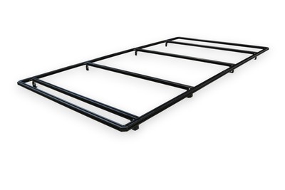 VW Crafter (2017-) Roof Rack   Modularer Aluminium-Dachträger