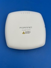 Fortinet FortiAP 421E FAP-421E-A Dual-Band 802.11ac Wave 2 AP Used