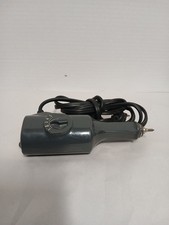 Made In USA Dremel Electric Engraving Tool Model 290 5 Speed Tested Works Great