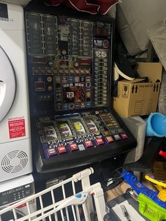 Deal or no Deal fruit slot machine for sale