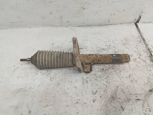 VW SHARAN 7M8, 7M9, 7M6 Stoßdämpfer vorne rechts 1.9 Diesel 96kw 2003 27622778