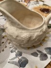Antique Shorter & Son Stoke On Trent Sugar & Creamer Set Made In England — photo 9