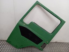 Porte avant et accessoires Nissan ECO T100