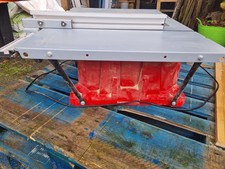 Einhell TC-TS 254 U Table Saw 230V - Red (4340510)