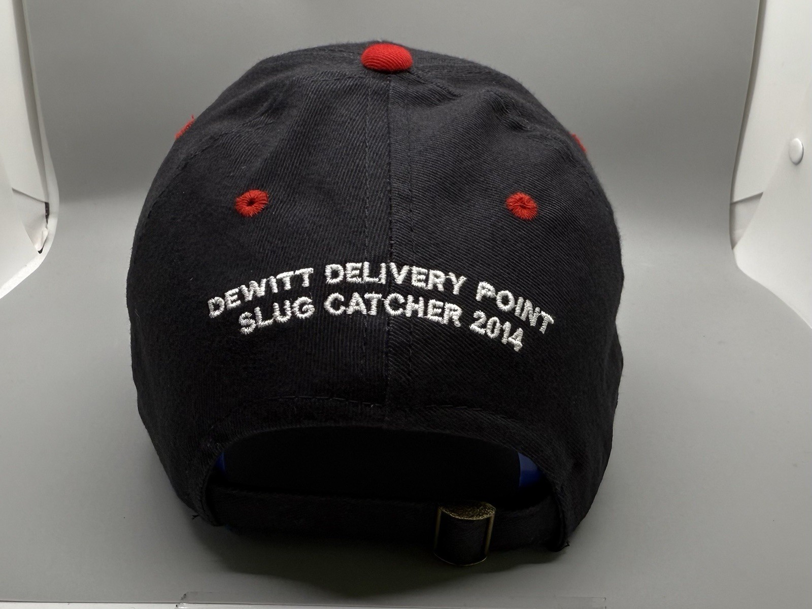 2014 Eagle Ford Conoco Phillips Cap Hat Adult Adj… - image 4