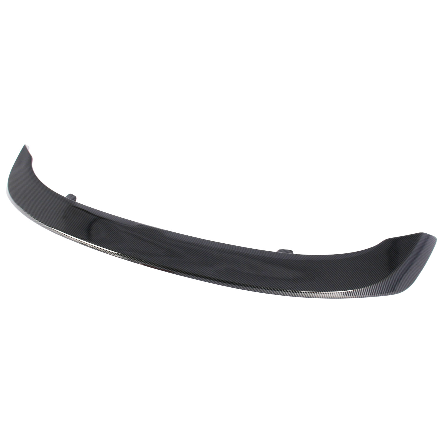 Maserati Quattroporte REAR Rear spoiler