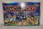 Monopoly The Disney Edition Board Game Factory Sealed New Vintage 2001 Hasbro